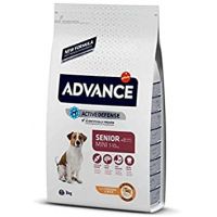 Advance Senior Mini Piletina i Pirinač